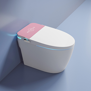 Керамический унитаз - Product Image 2