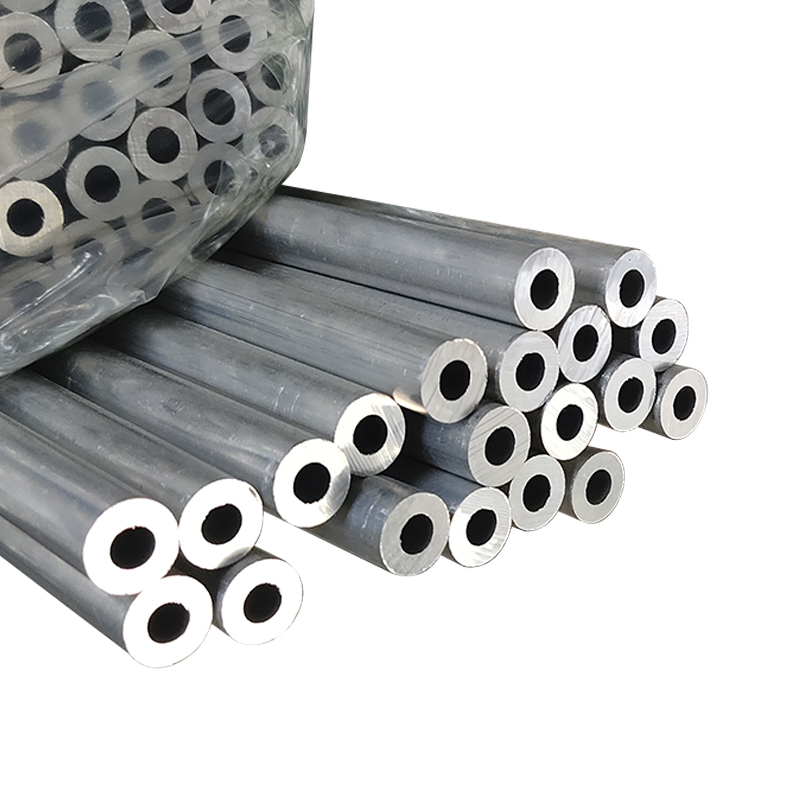 3003 Aluminum tube electronic applications 3003 Aluminum tube electronic applications