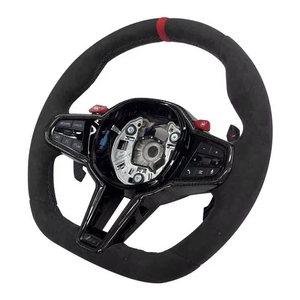 Volants <span class=keywords><strong>M</strong></span> Performance pour G30, G31, G32, X3, G01, X4, G02, M2, G87, M3, G80, M4, G82, G42, G20, LCI, M5, F90, G11 - Product Image 3
