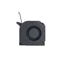 Ventilateur de refroidissement CPU GPU pour ordinateur portable 80W 12V pour HP OMEN 16-WF 16-XF 16-U TPN-C167 TPN-C168 N44737-001 EG7EG75071S1-C300-S9A C310-S9A