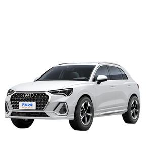 Venta caliente barato <span class=keywords><strong>de</strong></span> <span class=keywords><strong>segunda</strong></span> <span class=keywords><strong>mano</strong></span> coche 2021 au-di Q3 35TFSI elegante modelo dinámico - Product Image 1