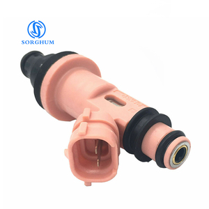 高粱23250-50030 2325050030 23209-50030雷克萨斯GS400 GS430 LS430 SC400 SC430 2320950030汽车总成喷油器 - Product Image 4