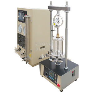 Équipement d'essai <span class=keywords><strong>triaxial</strong></span> du sol Appareil d'essai <span class=keywords><strong>triaxial</strong></span> numérique du sol Machine d'essai <span class=keywords><strong>triaxial</strong></span> Appareil <span class=keywords><strong>triaxial</strong></span> contrôlé par la contrainte - Product Image 6