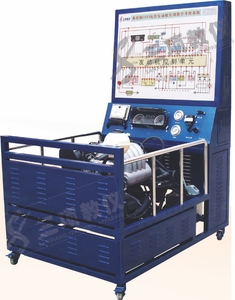 מפעל טכניקה מתקדמת עבור honda מנוע בקרה אלקטרונית מתאים תחנת ניסוי מקיפה לסטודנטים מקצועיים - Product Image 6