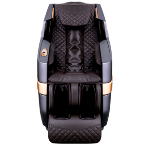 Productos para el Cuidado de la Salud, Silla de Masaje de Gravedad Cero para Todo el Cuerpo, Silla de Masaje Eléctrica de Lujo con Calefacción 4D - Product Image 2