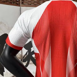 Magliette Stampate di Alta Qualità all'Ingrosso, Versione Thailandese della Coppa di Lega <span class=keywords><strong>2022</strong></span>/23 Francia # 10 Maglie Edizione Giocatore Casa/Trasferta S-4XL - Product Image 5