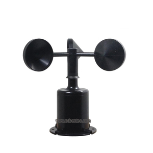 SENTEC WS200 저렴한 3컵 펄스 출력 풍속 센서 농업용 저가형 - Product Image 4