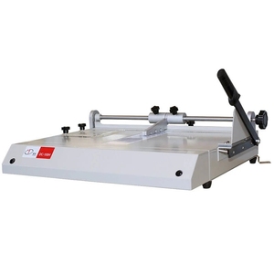 Hardcover case Making <strong>Machine</strong> - Product Image 4