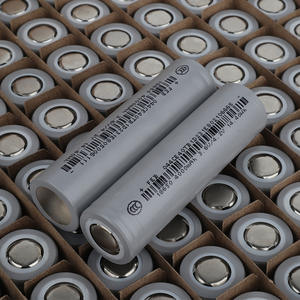 FEB <span class=keywords><strong>18650</strong></span> la plus haute capacité 3.7V Batteries au lithium-<span class=keywords><strong>ion</strong></span> Cellules de batterie au lithium <span class=keywords><strong>18650</strong></span> 3.7Volt - Product Image 4