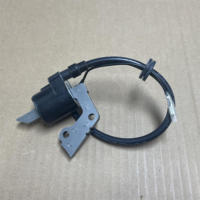 Bobine d'allumage Bobine de bougie d'allumage Haute performance pour EY15 EY20 EY28 Petit moteur Machines de chantier Pièces de compacteur