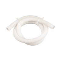 Machine à laver électrique d'extérieur WPSG-BB300 de haute qualité, originale, pour hôtel, avec tuyau de vidange en plastique personnalisé et nouvelle impression sérigraphique