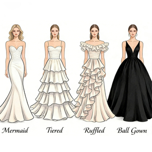 <span class=keywords><strong>Vestiti</strong></span> personalizzati donna donna di alta qualità verificati fornitori di abbigliamento creare il proprio marchio di abbigliamento trovare un produttore di abbigliamento - Product Image 2