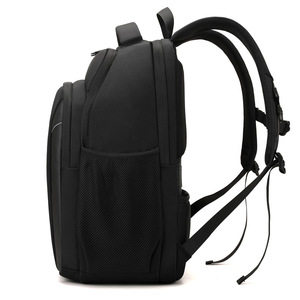 New High Grade Fashion Simple <b>Laptop</b> <b>Backpack</b>, Large Capacity USB Charging Business Travel Leisure Bag Wholesale - Product Image 3