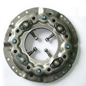 Nouvelle plaque de pression d'embrayage en acier Hino J08C (1989-2004) Haute performance Origine Japon Prix d'usine Garantie 6-12 mois - Product Image 1