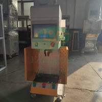Línea de Producción de Micromotores y Rodamientos CNC Totalmente Automática de Alta Precisión Controlada por PLC para Componentes de Motor, Marca YFX