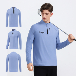 Personalizar peso pesado logotipo personalizado impresión tejido liso en blanco de talla grande para hombre Basado en muestras - Product Image 5