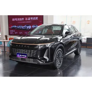 2023 Chery Stellar Exeed Rx Yaoguang 4WD SUV Tự Động Xăng Xe Mới Nhiên Liệu Xe Từ Trung Quốc