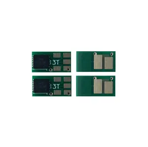 Compatibel CE410A/CE410X Toner Chip Gebruik Voor Hp M351/M451/M375/M475