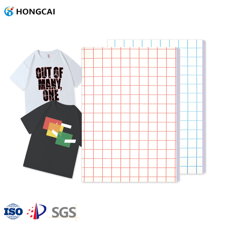 Guangzhou A4 Heat Transfer Paper for