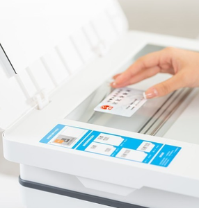 Impresora Láser Multifuncional Blanco y Negro Pantum M7180DN, Máquina de Impresión de Documentos de Oficina, Impresora Láser para Negocios M7180DN - Product Image 4