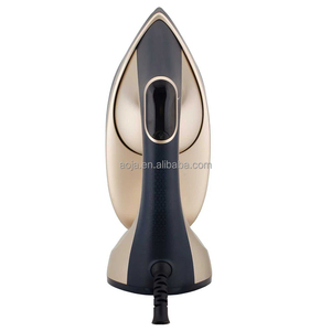 <span class=keywords><strong>Fer</strong></span> <span class=keywords><strong>à</strong></span> vapeur 1800W avec écran LED, semelle en céramique, 30g/min, prêt <span class=keywords><strong>à</strong></span> être expédié, en stock, livraison rapide, contrôle intelligent de la température - Product Image 3