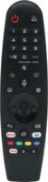 Pour LG Voice Blue tooth Télécommande 39 Boutons Unic Télécommande