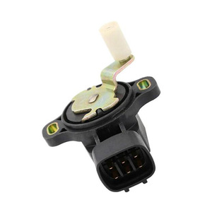 Sensor del pedal del acelerador 89281-20040 para Toyota RAV4 2000-2014, pieza de repuesto - Product Image 2