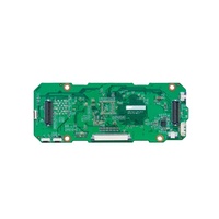 Servicio de Ensamblaje de PCB y PCBA para Circuitos Electrónicos Personalizados, Fabricante Profesional, Acepta Archivos Gerber y Listas BOM