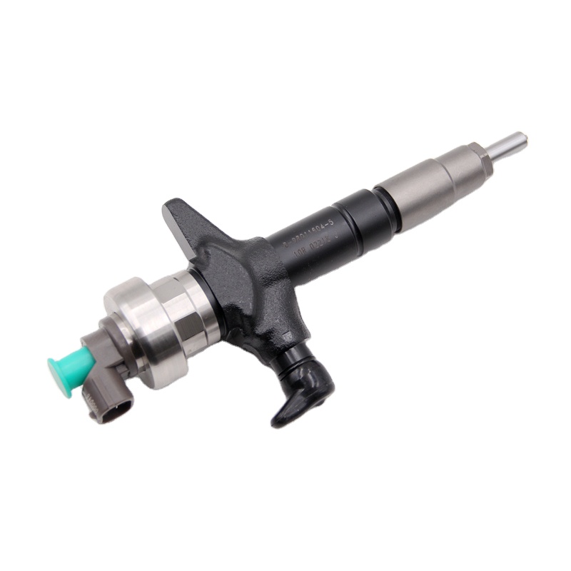 High Quality Diesel Fuel Injector 095000-837# Common Rail Injection Nozzle 8-98119228-1  8-98119228-3 For ISZU DMAX 2.5 VNT