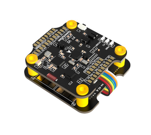 <span class=keywords><strong>Speedybee</strong></span> <span class=keywords><strong>V2</strong></span> <span class=keywords><strong>F7</strong></span> BL32 45A ปึก (พร้อม V22 ESC) STM32F722 MPU6000 3-6วินาที M1 M4รองรับ BLE WiFi PV fuav - Product Image 2