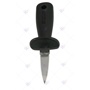 Ilsa Tuttix1 Mussel Opener with Plastic Handle - Product Image 1