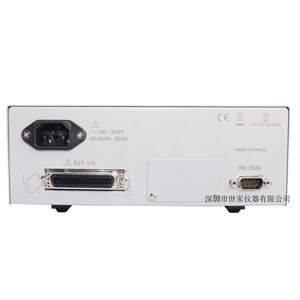 เครื่องทดสอบแบตเตอรี่ HIOKI BT3564 300V 10A 10M ความต้านทานอินพุต ความแม่นยำสูง สำหรับการทดสอบแบตเตอรี่ - Product Image 4