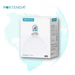 แบตเตอรี่ลิเธียมโพลิเมอร์แบบชาร์จได้ OEM/ODM คุณภาพดั้งเดิม รุ่น <span class=keywords><strong>B</strong></span>-N8 ความจุ 4000mAh สำหรับโทรศัพท์มือถือ <span class=keywords><strong>VIVO</strong></span> <span class=keywords><strong>S7</strong></span>/V20/V2025/V2024/V20 Pro มีสินค้าในสต็อก - Product Image 6