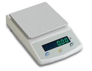 Balanza Analítica de Laboratorio Digital de 0.01g, Serie TD, 1000g, 2000g, 3000g, 5000g - Product Image 3