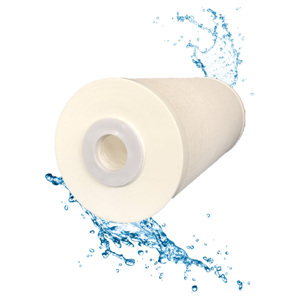 ตลับกรองน้ำแบบพกพาขนาด 0.22 - 1 ไมครอน สำหรับระบบกรองน้ำ RO - Product Image 1