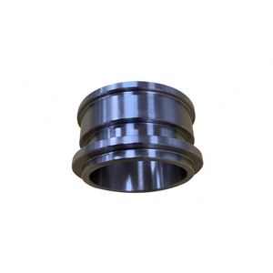 Servicios de Fabricación de Piezas de Mecanizado CNC de Acero Inoxidable de 5 Ejes Personalizados, Perforación de Precisión para OEM - Product Image 1