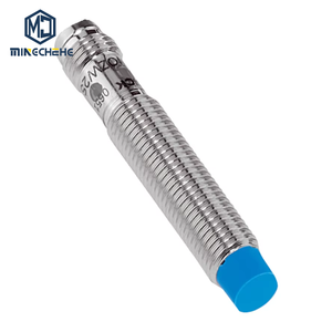 Capteur de proximité inductif IME08-2N5PSZT0S IME08-2N5PSZT0K IME08-2N5POZT0S pour le contrôle et le positionnement des machines - Product Image 1