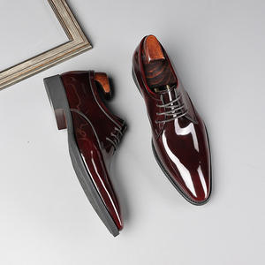 Nouvelles Chaussures Décontractées Homme en Cuir Véritable DSYX 2025 – Tendance, Légères et Antidérapantes pour l'Automne - Product Image 4