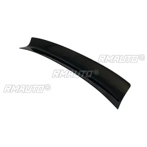 Aileron de coffre arrière pour BMW Série 3 E46 Berline 4 portes 1998-2006 – Accessoire extérieur pour voiture - Product Image 6