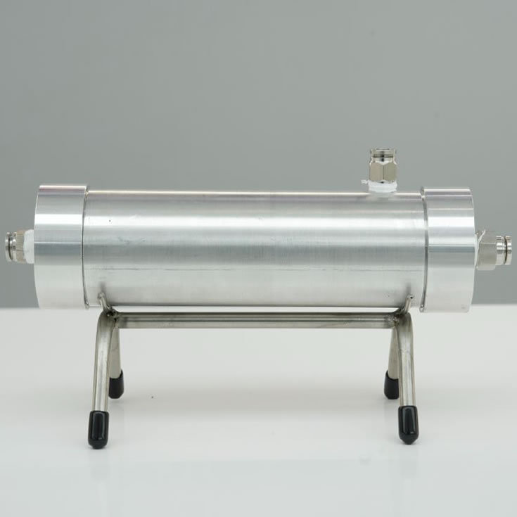 FRSTEC Gas Generation Equipment Methane Gas