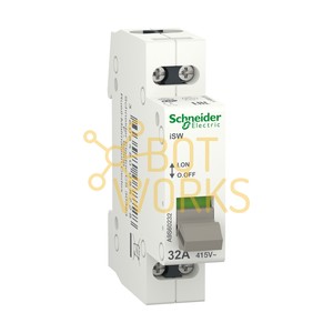 Schneider Electric A9S60232 - Nuovo - Product Image 1