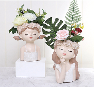 <span class=keywords><strong>Maceta</strong></span> Treeman Baby <span class=keywords><strong>Groot</strong></span> <span class=keywords><strong>Maceta</strong></span> suculenta Plantas verdes lindas <span class=keywords><strong>Maceta</strong></span> - Product Image 4