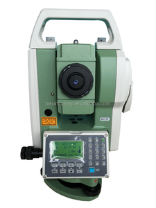 Estación Total FOIF OTS652 R300 con Medición sin Reflector de 300m - Product Image 4