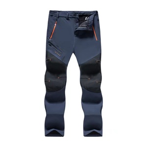 Pantalons <span class=keywords><strong>de</strong></span> <span class=keywords><strong>travail</strong></span> pour hommes pantalons Cargo électricien sécurité imperméable résistant à l'eau <span class=keywords><strong>de</strong></span> Javel personnalisé multi-poches <span class=keywords><strong>Junior</strong></span> charpentier genouillères - Product Image 1