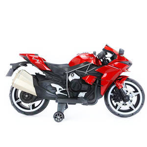 JXB专业强力充电电动摩托车骑行儿童塑料汽车玩具<span class=keywords><strong>2</strong></span>至4岁 - Product Image 6