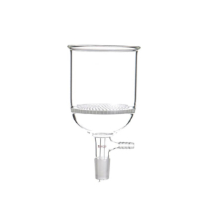 14/23 19/26 24/29 250ml 500ml 1000ml 2000ml Labs ferramentas de alta borosilicato Vidro Sand Core Buchner Filtro quadrado Funil - Product Image 4