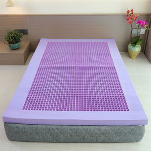 Colchón Moderno con Gel Refrigerante, TPE, Polímero Hiperelástico, Alivio de Presión, Transpirable, Ortopédico, Híbrido, para Hotel y Hogar, OEM - Product Image 4