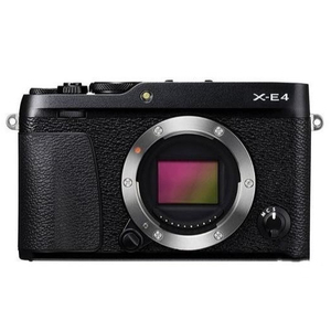 DF Wholesale Appareil photo numérique hybride X-E4 XE4 99% Neuf Original pour Vlog et Vidéo 4K, idéal pour les voyages - Product Image 4