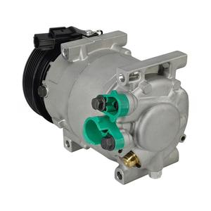 Vs90e 12V AC Compressor2011-2022 KIA MORNING II (<span class=keywords><strong>TA</strong></span>) 1.0 Benzin - Product Image 1