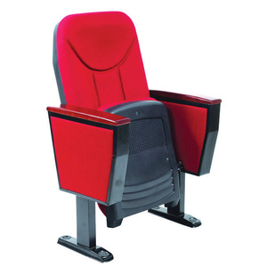 Silla de Auditorio Metálica con Tablero de Escritura para Espacios Comerciales, Colección Gathering Of Images - Product Image 2